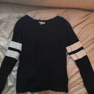 treasure bond stripy long sleeve